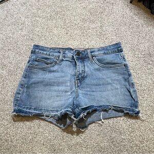 Falls creek jean shorts